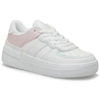 Adidași pentru femei Lumberjack Freya Wmn 3PR Primăvară/ White