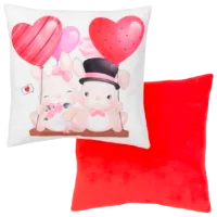 Jucărie moale Stip ST201 3+/ White