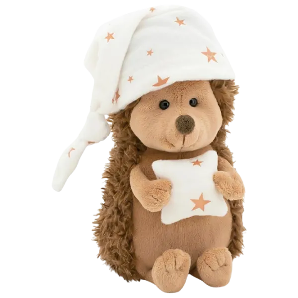 Jucărie moale Orange Toys OS001-52/ 20 3+/ Brown photo 1