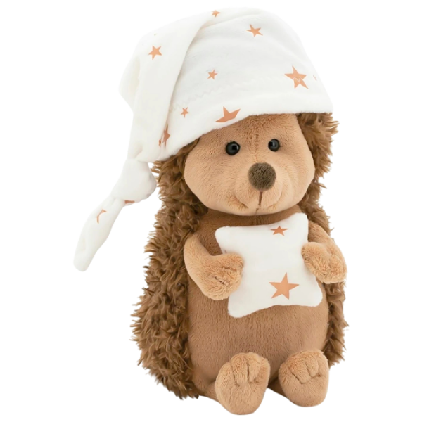 Jucărie moale Orange Toys OS001-52/ 20 3+/ Brown photo 1