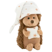 Jucărie moale Orange Toys OS001-52/ 20 3+/ Brown