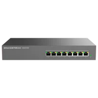Коммутатор Grandstream GWN7701PA Черный