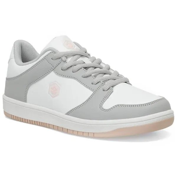 Кроссовки для женщин Lumberjack Rachel Wmn Low 3PR Весна/ Белый photo 1
