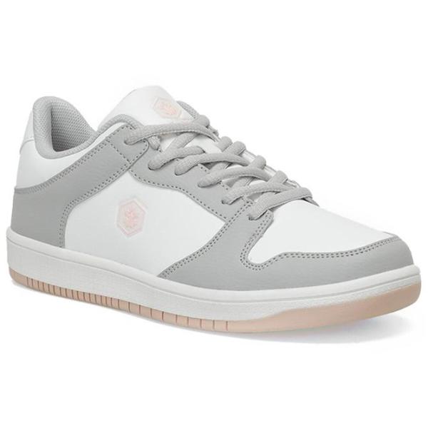 Кроссовки для женщин Lumberjack Rachel Wmn Low 3PR Весна/ Белый photo 1