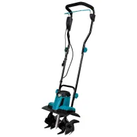 Cultivator Könner & Söhnen KS 1000 TE Electric