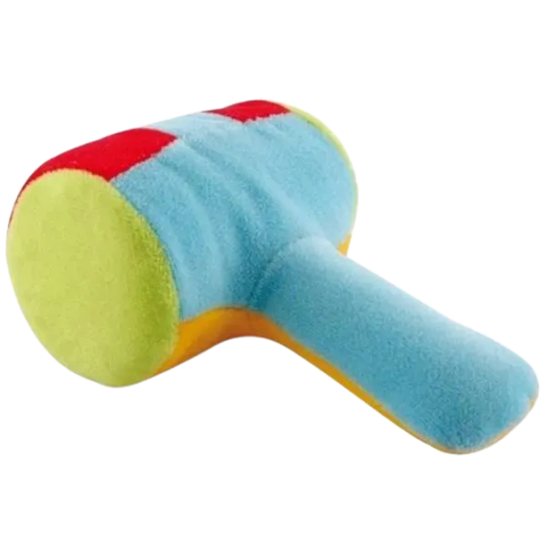 Jucarii pentru copii Canpol Babies Ciocan de la 0 luni photo 1