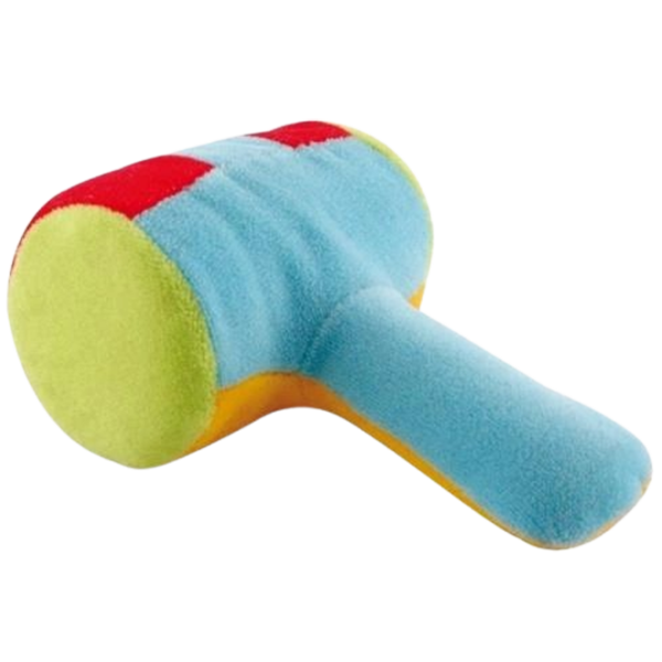 Jucarii pentru copii Canpol Babies Ciocan de la 0 luni photo 1