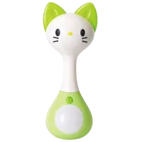 Zornăitoare muzicală Hola Toys 3134 de la 0 luni