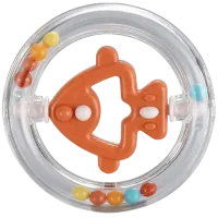 Jucărie pentru dentiție Baby Mix 46290 de la 0 luni