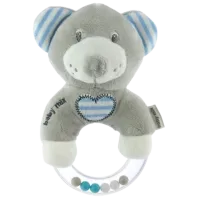 Игрушки для детей Baby Mix STK-19643 BB от 0 месяцев