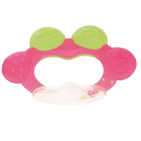 Jucărie pentru dentiție Canpol Babies 74/ 001 de la 0 luni