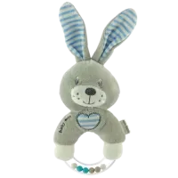 Jucarii pentru copii Alexis STK-19643 BR de la 0 luni