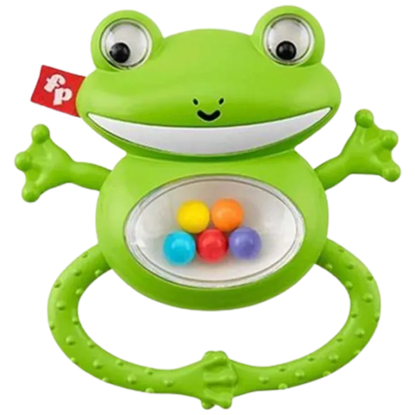 Игрушки для детей Fisher Price GGF02 от 3 месяцев photo 1