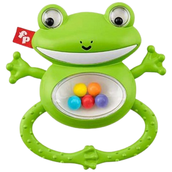 Игрушки для детей Fisher Price GGF02 от 3 месяцев photo 1