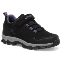 Adidași pentru fetiţe Kinetix 3W SHER 3PR Demisezon/ Black