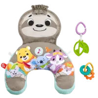 Zornăitoare muzicală Fisher Price GRR01  de la 6 luni