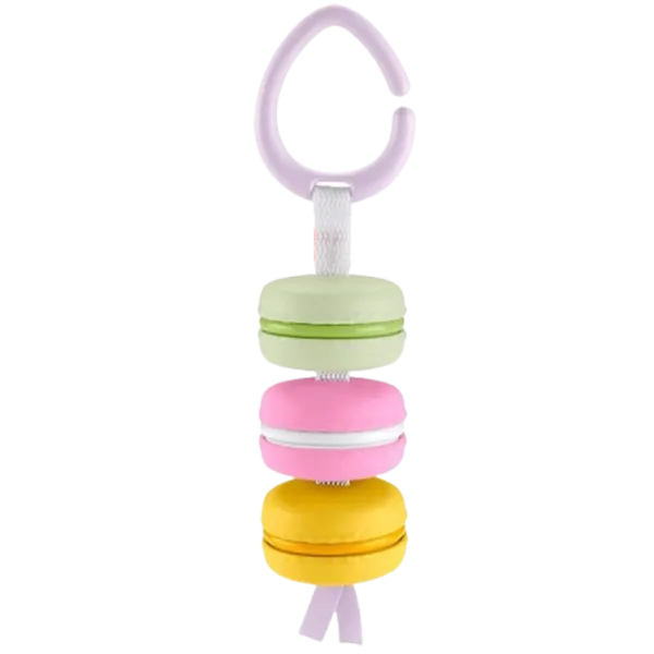 Игрушка-погремушка для коляски Fisher Price GRR45 от 0 месяцев photo 1