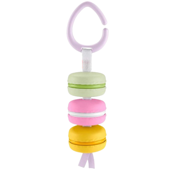 Игрушка-погремушка для коляски Fisher Price GRR45 от 0 месяцев photo 1