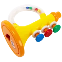 Zornăitoare muzicală Alexis GW-G23 de la 3 luni