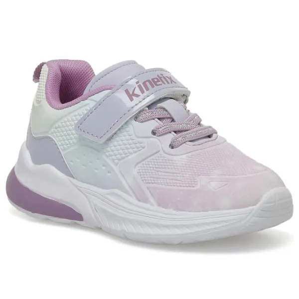 Adidași pentru fetiţe Kinetix 3F VANYA 3PR Demisezon/ Pink photo 1 Adidași pentru fetiţe Kinetix 3F VANYA 3PR Demisezon/ Pink photo 1