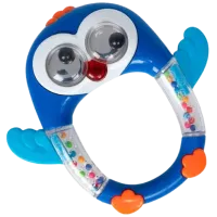 Zornăitoare muzicală Alexis KP-0693 de la 6 luni