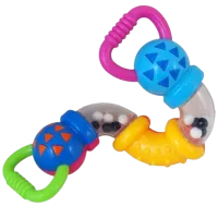 Zornăitoare muzicală Alexis KP-0594 de la 3 luni