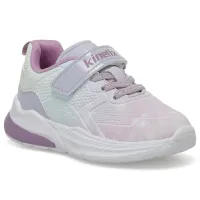 Adidași pentru fetiţe Kinetix 3F VANYA 3PR Demisezon/ Pink