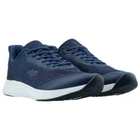 Adidași pentru bărbați 4F Circle 46/ Bluemarine