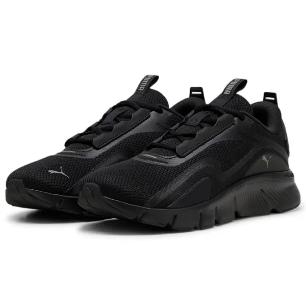 Adidași pentru bărbați Puma Flexfocus Lite 44/ Black photo 1