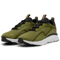 Adidași pentru bărbați Puma Flexfocus Lite 42/ Green