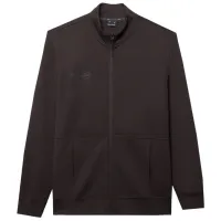 Hanorac pentru bărbați 4F 4FWSS24TSWSM1013 Drept/ Brown