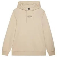 Hanorac pentru bărbați 4F 4FRSS24TSWSM1624 Drept/ Beige