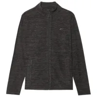 Толстовка для мужчин 4F 4FAW23TFLEM120 Прямой/ Черный