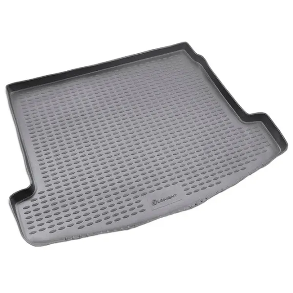 Covorașe auto Renault Megane 2002 - 2009 Novline Element/ EXP.NLC.41.07.B11 photo 1