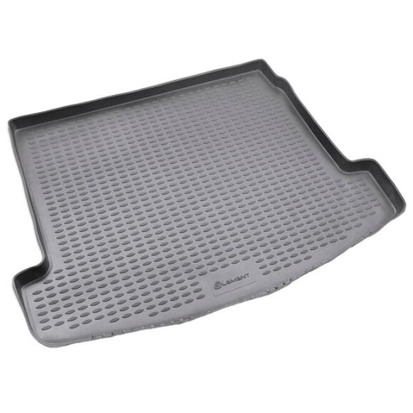 Covorașe auto Renault Megane 2002 - 2009 Novline Element/ EXP.NLC.41.07.B11 photo 1