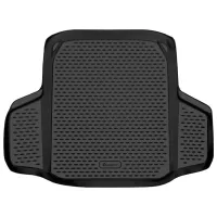 Covorașe auto Honda Accord 2017 - Novline Element/ ELEMENTA68607B10