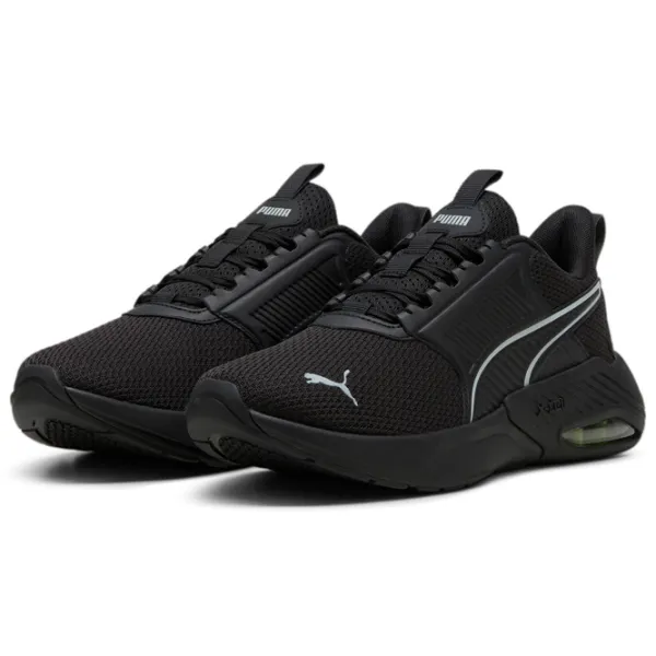 Кроссовки для мужчин Puma X-Cell Nova Fs Ultra 40/ Черный photo 1