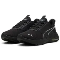 Кроссовки для мужчин Puma X-Cell Nova Fs Ultra 40.5/ Черный