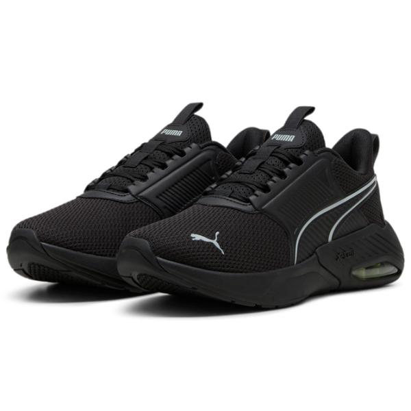 Adidași pentru bărbați Puma X-Cell Nova Fs Ultra 44.5/ Black photo 1