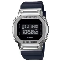 Наручные часы для мужчин Casio GM-5600-1 Кварцевый/ 49 x 43 мм