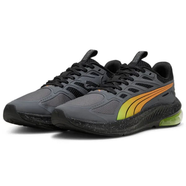 Кроссовки для мужчин Puma X-Cell Lightspeed 40/ Черный photo 1