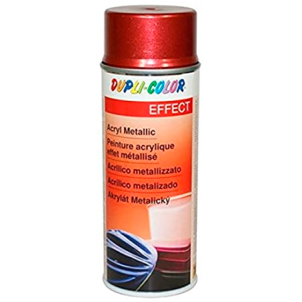 Vopsea auto Motip 669071 400 ml/ Pentru suprafețe metalice photo 1