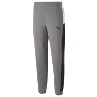 Спортивные брюки для мужчин Puma Dyna-Mix Sweatpants Cool XS/ Серый