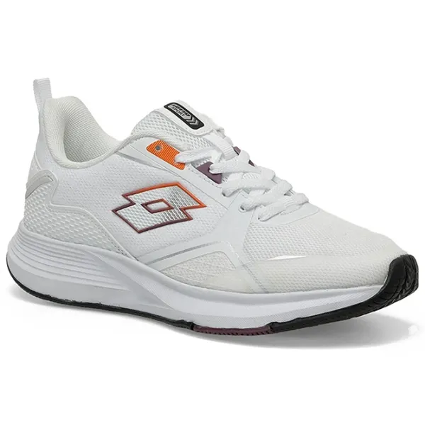 Adidași pentru femei Lotto Athica Wmn 3PR Primăvară/ White photo 1 Adidași pentru femei Lotto Athica Wmn 3PR Primăvară/ White photo 1