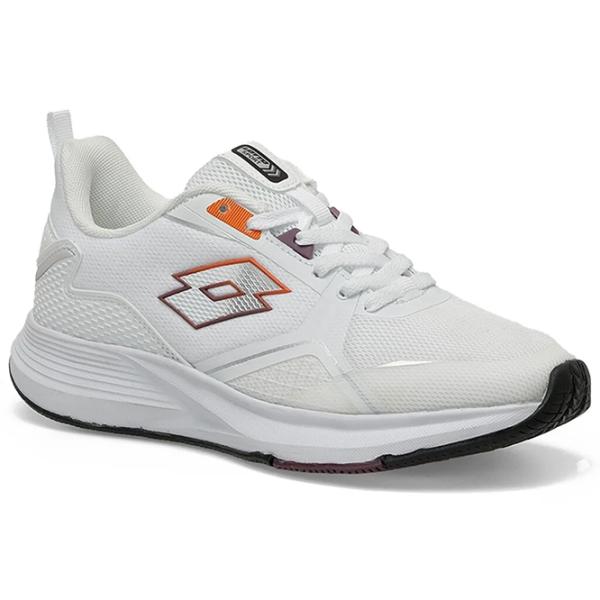 Adidași pentru femei Lotto Athica Wmn 3PR Primăvară/ White photo 1 Adidași pentru femei Lotto Athica Wmn 3PR Primăvară/ White photo 1