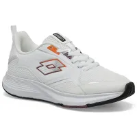 Adidași pentru femei Lotto Athica Wmn 3PR Primăvară/ White