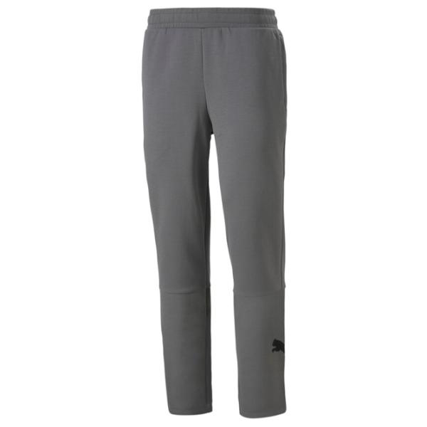 Спортивные брюки для мужчин Puma Power Cat Sweatpants Op XS/ Серый photo 1