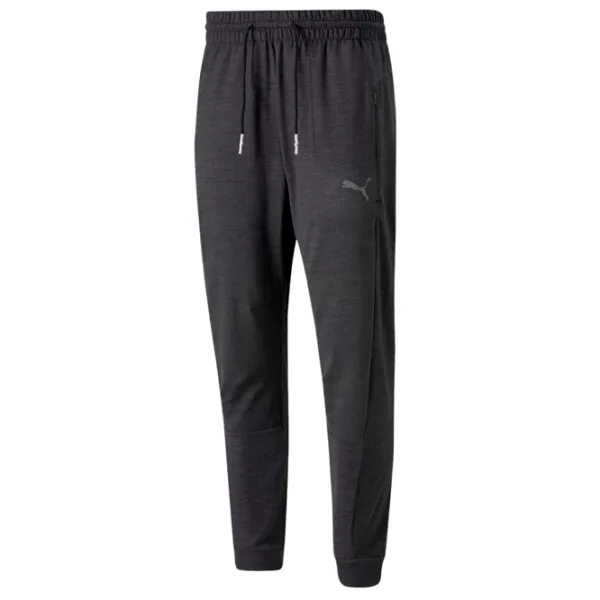 Спортивные брюки для мужчин Puma Train Cloudspun Jogger XS/ Черный photo 1