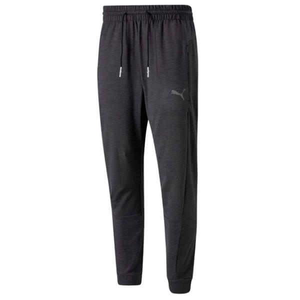 Спортивные брюки для мужчин Puma Train Cloudspun Jogger XS/ Черный photo 1