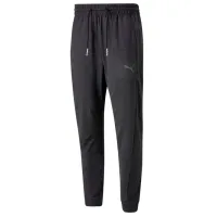Спортивные брюки для мужчин Puma Train Cloudspun Jogger XS/ Черный